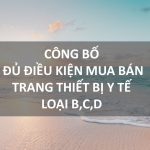 BCD SỬA