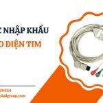 DÂY ĐO ĐIỆN TIM