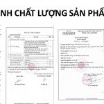 KIỂM ĐỊNH CHO HÀNG KHẨU TRANG DỰA TRÊN CÁC TIÊU CHUẨN GÌ?