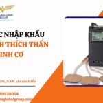 MÁY KÍCH THÍCH THẦN KINH CƠ