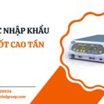 MÁY ĐỐT CAO TẦN