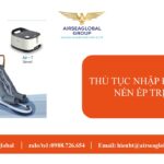 Máy nén ép trị liệu