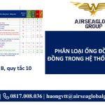 ỐNG ĐỒNG, CÚT ĐỒNG TRONG HỆ THỐNG KHÍ Y TẾ