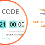 CÁCH TRA CỨU HS CODE