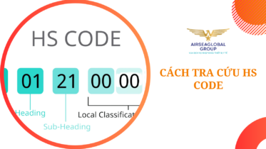 CÁCH TRA CỨU HS CODE