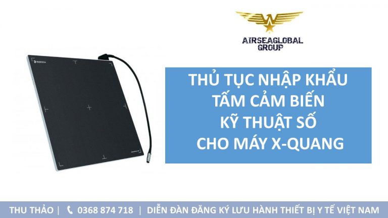 TẤM CẢM BIẾN