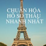 hồ sơ thầu up web