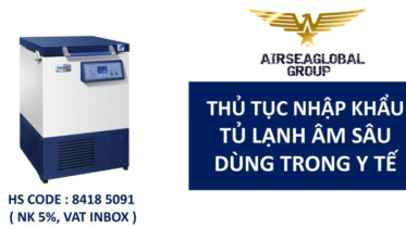 thu tuc nhap khau tu lanh am sau