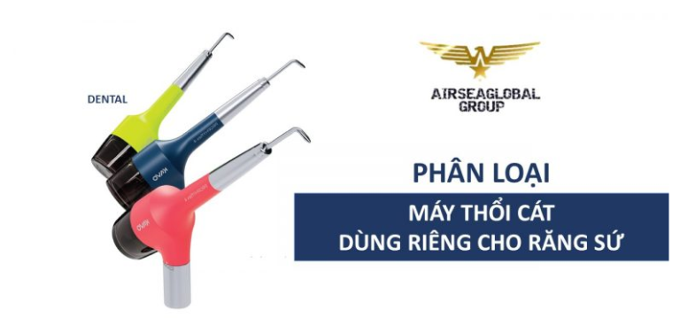 thu tuc nhap khau may thoi cat dung cho rang su