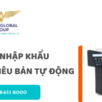 thu tuc nhap khau may nhuom tieu ban tu dong