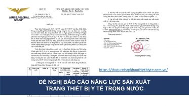 bao cao nang luc san xuat