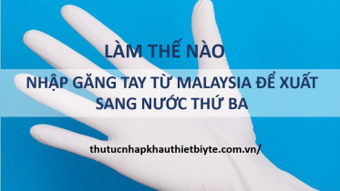 thu tuc nhap gang tay tu malay de xuat my