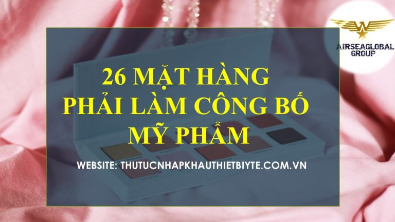 CONG BO MY PHAM