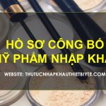 CONG BO MY PHAM