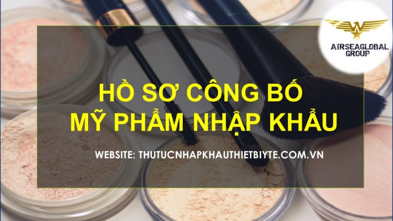 CONG BO MY PHAM