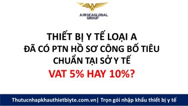 VAT 5 HAY 10 HANG LOAI A