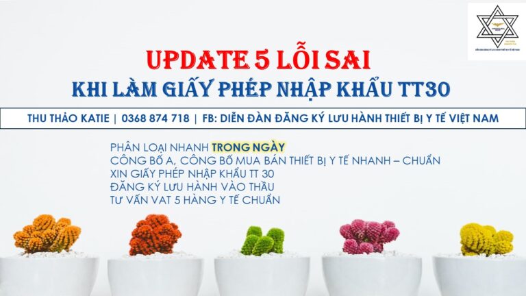 GIAY PHEP NHAP KHAU