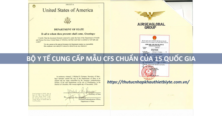 mẫu cfs