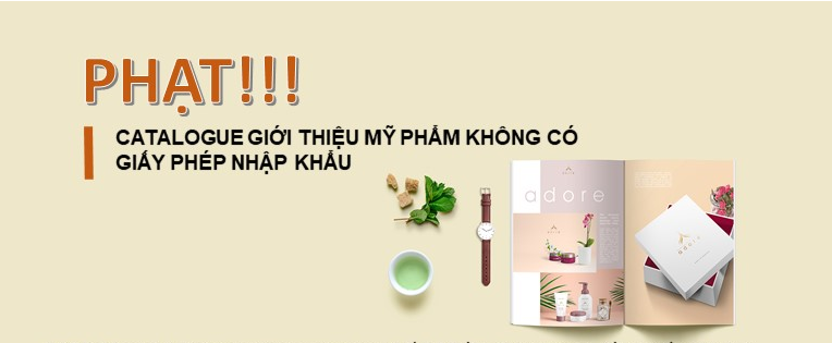 catalogue quang cao my pham