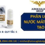 NƯỚC MẮT NHÂN TẠO