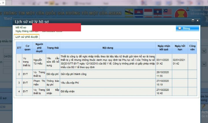 PHẢN HỒI CỦA BYT VỀ MÁY ĐO ĐƯỜNG HUYẾT KHÔNG PHẢI XIN GPNK