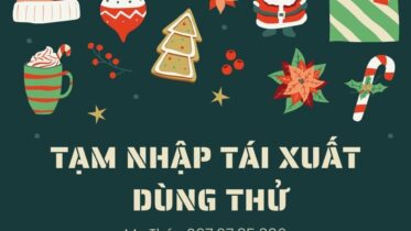 Green and Red Sophisticated Vintage Gift Idea Facebook Post