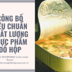 KIỂM NGHIỆM THỰC PHẨM ĐÓNG HỘP NHƯ THẾ NÀO _ (1)