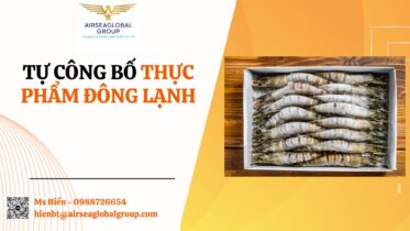 THỰC PHẨM ĐÔNG LẠNH