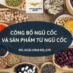 TPCN NGŨ CỐC