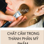 CÔNG BỐ MỸ PHẨM