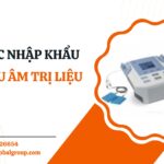 MAY SIEU AM, MAY SIEU AM TRI LIEU