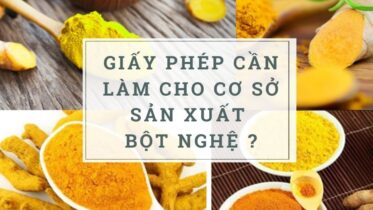 bột nghệ1