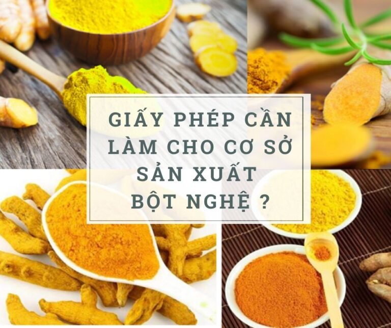 bột nghệ1