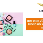 QUY ĐỊNH GIẤY ỦY QUYỀN (LOA/POA) TRONG HỒ SƠ CÔNG BỐ MỸ PHẨM