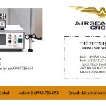 HỆ THỐNG NỘI SOI THANH QUẢN