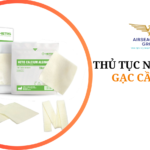 thu tuc nhap khau gac cam mau