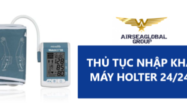 thu tuc nhap khau may holter