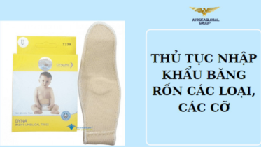 thu tuc nhap khau bang ron