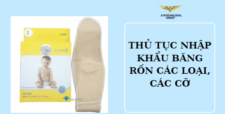 thu tuc nhap khau bang ron