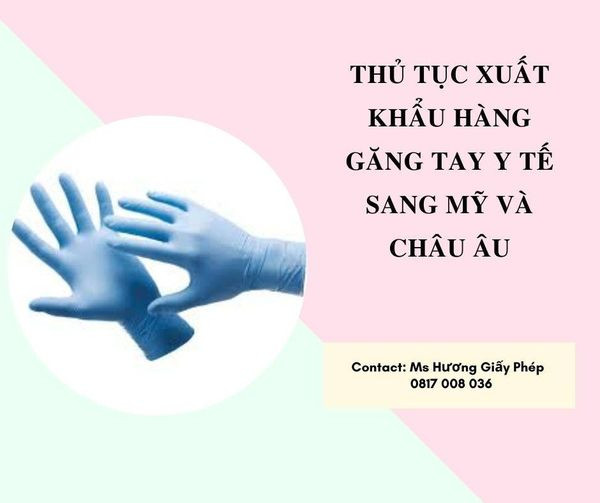 TẠI SAO NHẬP HÀNG GĂNG TAY THEO TẤN TỪ MALAYSIA, TRUNG QUỐC MÀ VẪN XUẤT ĐI ĐƯỢC?