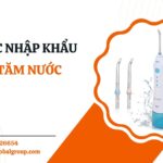 MÁY TĂM NƯỚC