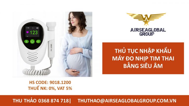 thu tuc nhap may do nhip tim thai bang sieu am