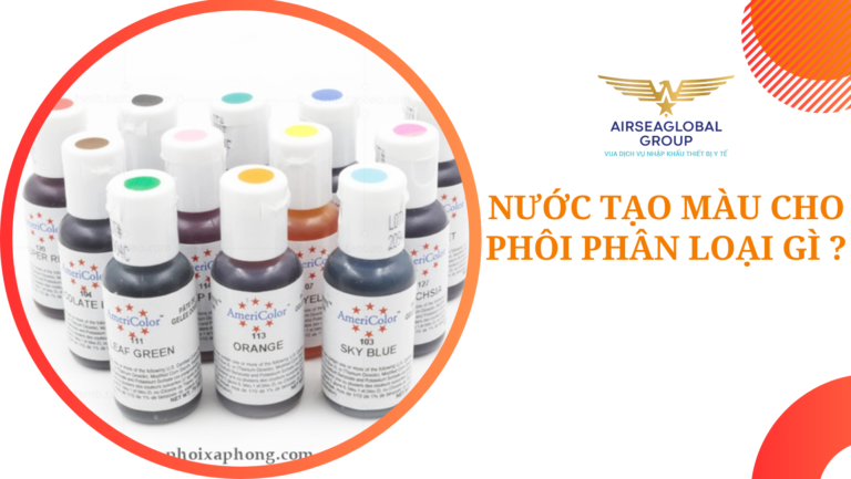 thu tuc nhap khau nuoc tao mau cho phoi