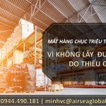 THỦ TỤC NHẬP KHẨU THIẾT BỊ Y TẾ LOẠI BCD