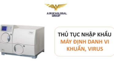 thu tuc nhap khau may dinh danh vi khuan virus