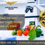 ISO 22000:2018