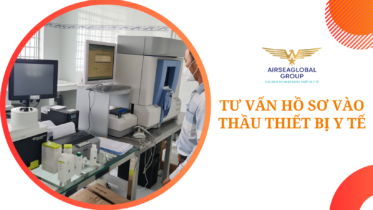 TƯ VẤN HỒ SƠ VÀO THẦU THIẾT BỊ Y TẾ
