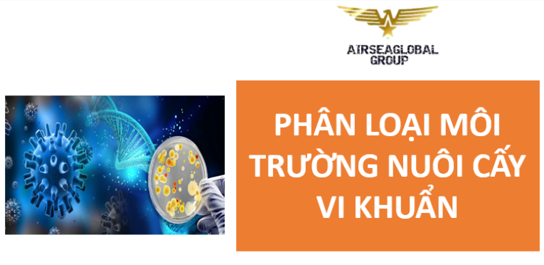 thu tuc nhap khau moi truong nuoi cay vi khuan