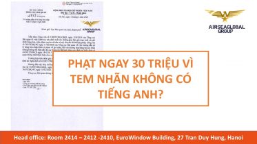 xu phat tem nhan theo nghi dinh 43