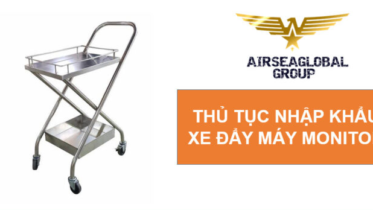 thu tuc nhap khau xe de may monitor